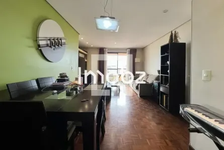 Apartamento com 3 Quartos à venda, 87m² no Perdizes, São Paulo