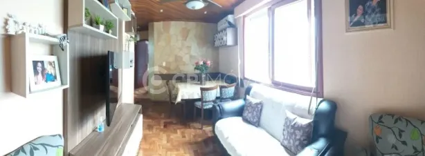 Apartamento com 2 Quartos à venda, 55m² no Sarandi, Porto Alegre
