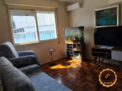 Apartamento com 3 Quartos à venda, 80m² no Centro, Pelotas