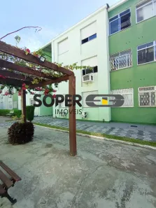Apartamento com 1 Quarto à venda, 37m² no Cristal, Porto Alegre