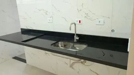 Apartamento com 3 Quartos à venda, 65m² no Piratininga, Osasco