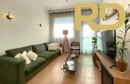 Prédio Comercial com 2 Quartos à venda, 72m² no Carmo, Belo Horizonte