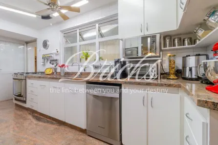 Apartamento com 4 Quartos à venda, 198m² no Jardim Paulista, São Paulo