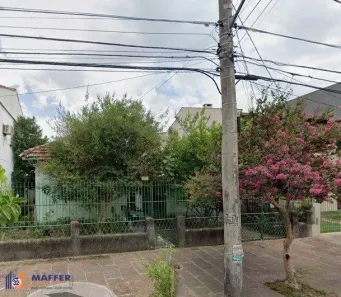 Lote/Terreno à venda, 305m² no Jardim Botânico, Porto Alegre