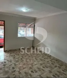 Casa de Condomínio com 2 Quartos à venda, 65m² no Americanópolis, São Paulo