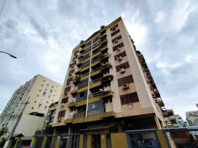 Apartamento com 2 Quartos para alugar, 80m² no Centro, São Leopoldo