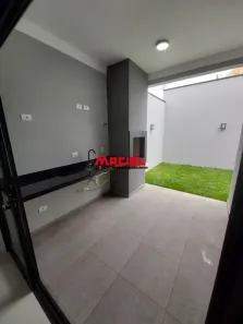Casa com 3 Quartos à venda, 108m² no Portal dos Passaros, São José dos Campos
