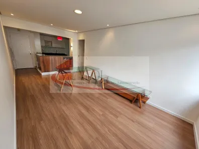 Apartamento com 3 Quartos para alugar, 104m² no Cerqueira César, São Paulo