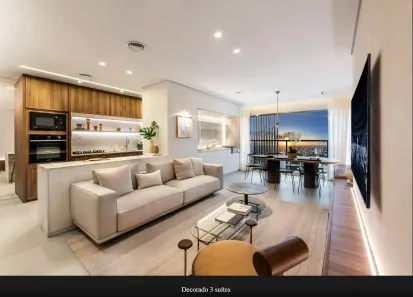 Apartamento com 1 Quarto à venda, 24m² no Sumarezinho, São Paulo