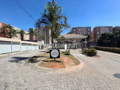 Apartamento com 2 Quartos para alugar, 48m² no Jardim Vera Cruz, Sorocaba