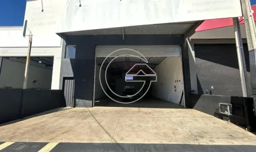 Imóvel Comercial para alugar, 200m² no Centro, Marília