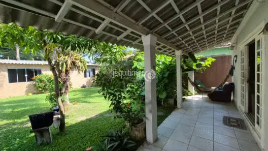 Casa com 4 Quartos à venda, 150m² no Jardim Enseada, Guarujá