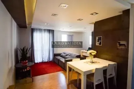 Apartamento com 2 Quartos à venda, 51m² no Vila Bela, São Paulo