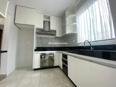 Apartamento com 2 Quartos à venda, 68m² no Araguaia, Belo Horizonte