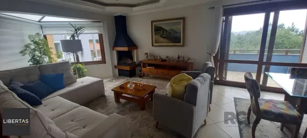 Sobrado com 3 Quartos à venda, 1250m² no Centro, Viamão