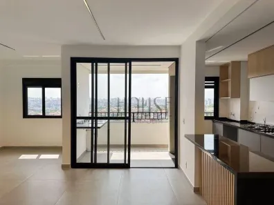 Apartamento com 2 Quartos à venda, 69m² no Jardim Eltonville, Sorocaba