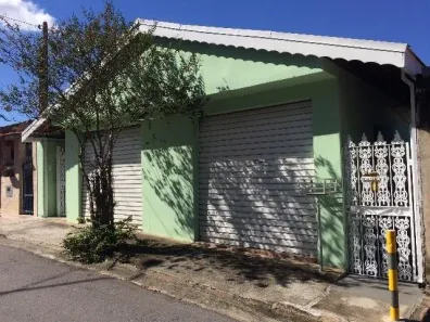 Casa com 4 Quartos à venda, 350m² no Jardim Santa Catarina, Campo Limpo Paulista