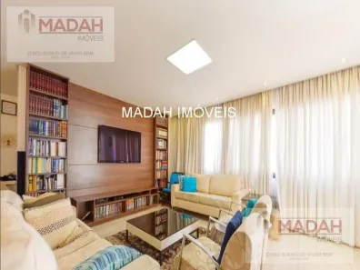 Casa com 4 Quartos à venda, 300m² no Alto de Pinheiros, São Paulo