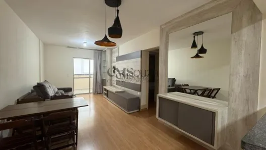 Apartamento com 2 Quartos para alugar, 71m² no Centro, Londrina