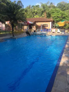 Fazenda/Sítio com 5 Quartos à venda, 6000m² no Potuverá, Itapecerica da Serra