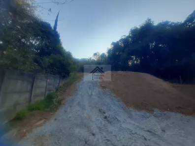 Lote/Terreno à venda, 1060m² no Jardim Estância Brasil, Atibaia