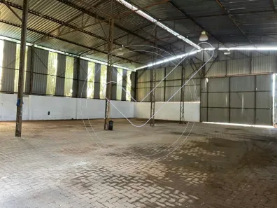 Galpão/Depósito/Armazém à venda, 6000m² no , Araçariguama