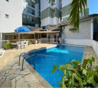 Apartamento com 2 Quartos à venda, 54m² no Praia Grande, Ubatuba