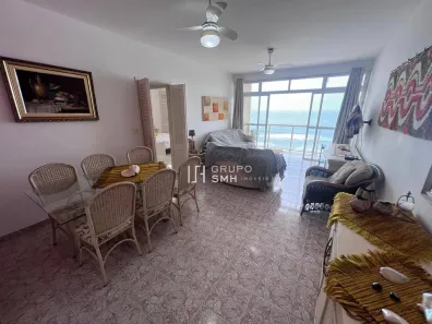 Apartamento com 2 Quartos à venda, 120m² no Pitangueiras, Guarujá