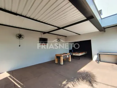Casa com 2 Quartos à venda, 88m² no Jardim Alvorada, Piracicaba