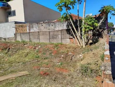 Lote/Terreno à venda, 290m² no Vila Anchieta, São José do Rio Preto