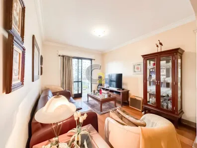 Apartamento com 3 Quartos à venda, 150m² no Perdizes, São Paulo