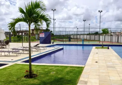Lote/Terreno à venda, 370m² no Papagaio, Feira de Santana