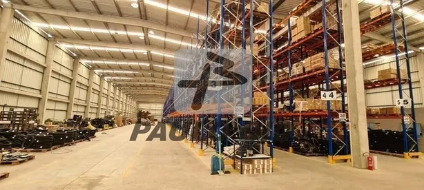 Galpão/Depósito/Armazém para alugar, 2040m² no Limoeiro, Feira de Santana