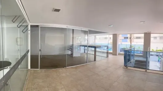 Ponto Comercial para alugar, 398m² no Norte, Brasília