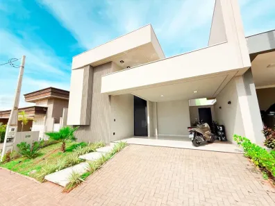 Casa de Condomínio com 3 Quartos à venda, 160m² no Residencial Maria Júlia, São José do Rio Preto