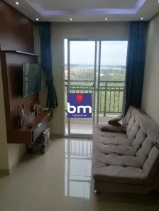 Apartamento com 2 Quartos à venda, 42m² no Usina Piratininga, São Paulo