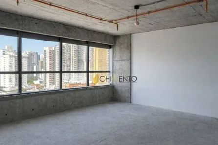 Sala Comercial para alugar, 40m² no Jardim, Santo André