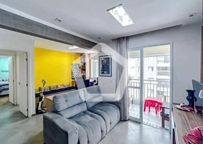 Apartamento com 2 Quartos à venda, 69m² no Maranhão, São Paulo