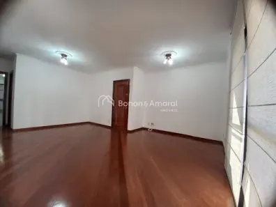 Apartamento com 3 Quartos à venda, 160m² no Cambuí, Campinas