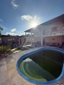 Sobrado com 5 Quartos à venda, 250m² no Tabuba, Caucaia