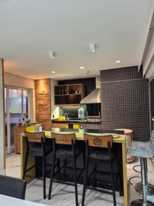 Apartamento com 3 Quartos à venda, 181m² no Santa Teresinha, São Paulo