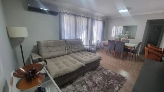 Apartamento com 3 Quartos à venda, 87m² no Parque Prado, Campinas