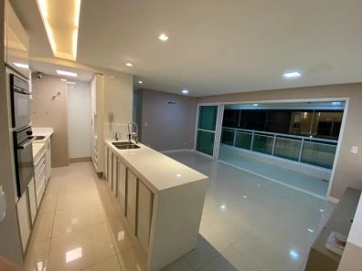 Apartamento com 3 Quartos à venda, 83m² no Cocó, Fortaleza