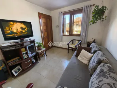 Casa com 2 Quartos à venda, 82m² no Vila Nova, Porto Alegre