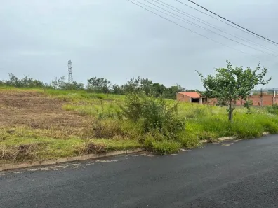 Lote/Terreno à venda, 217m² no Itaperu, Piracicaba