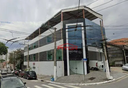 Prédio Comercial à venda, 580m² no Mooca, São Paulo