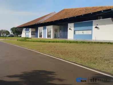 Lote/Terreno à venda, 597m² no Terras de Santa Cristina V, Paranapanema