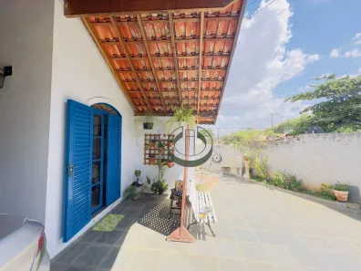 Casa com 3 Quartos à venda, 154m² no Jardim Independência, Campinas