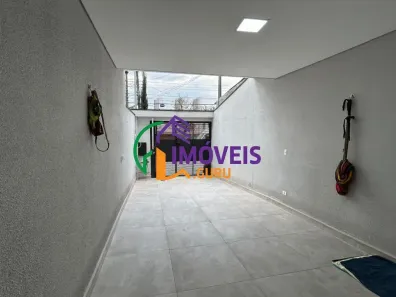 Sobrado com 3 Quartos à venda, 150m² no Jardim Jua, São Paulo