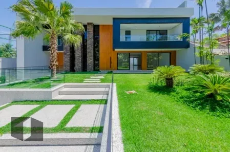 Casa de Condomínio com 5 Quartos à venda, 842m² no Barra da Tijuca, Rio de Janeiro